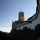 Wartburg in Thüringen