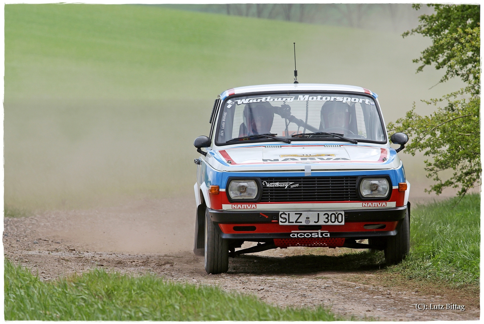 Wartburg Motorsport