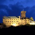 Wartburg nähe Eisenach