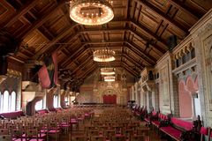 wartburg (palasfestsaal)