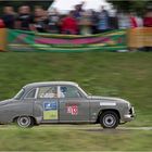 Wartburg-Rallye 2012