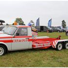 Wartburg Rallye Trans