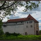 Wartburg - Torhaus, Wehrgang, Zugbrücke