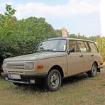 Wartburg tourist 353 W -1-