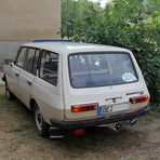 Wartburg tourist 353 W -2-