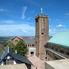 Wartburg zu Eisenach