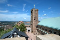 Wartburg zu Eisenach