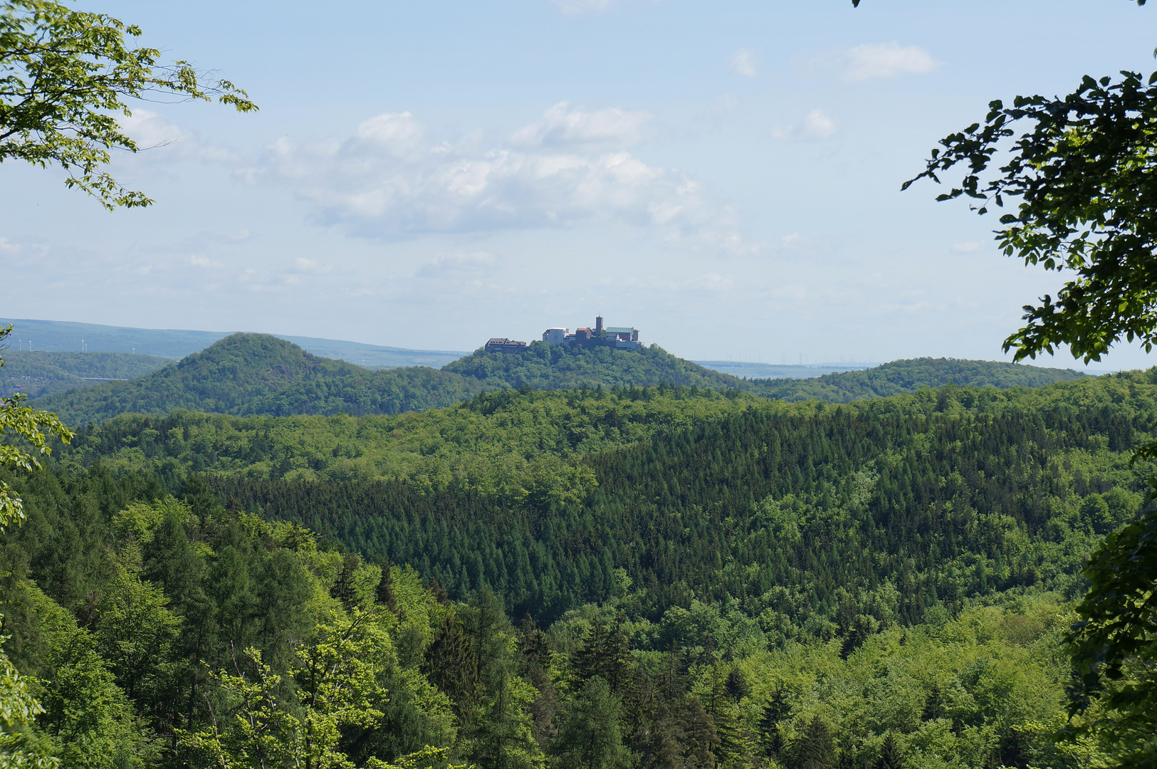 Wartburgblick