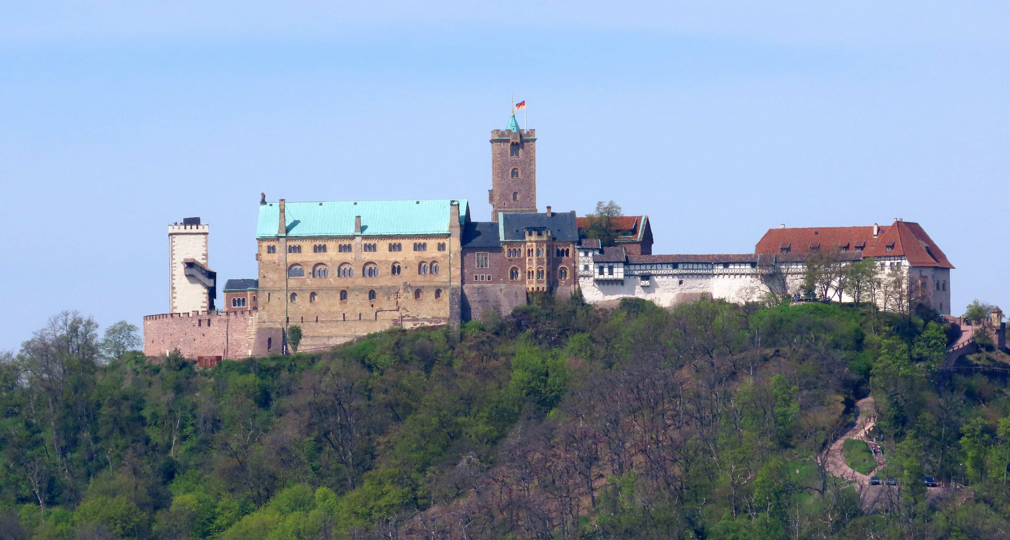 Wartburgblick