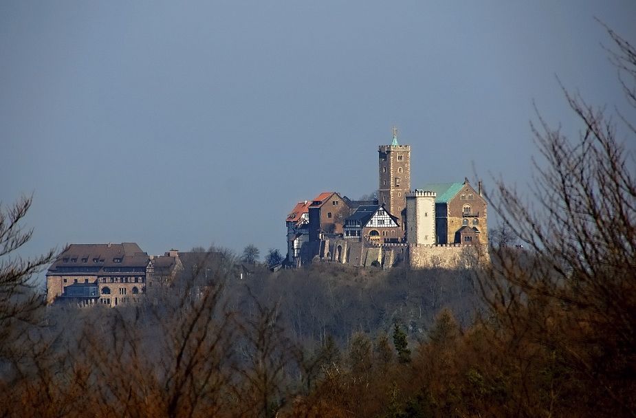 Wartburgblick