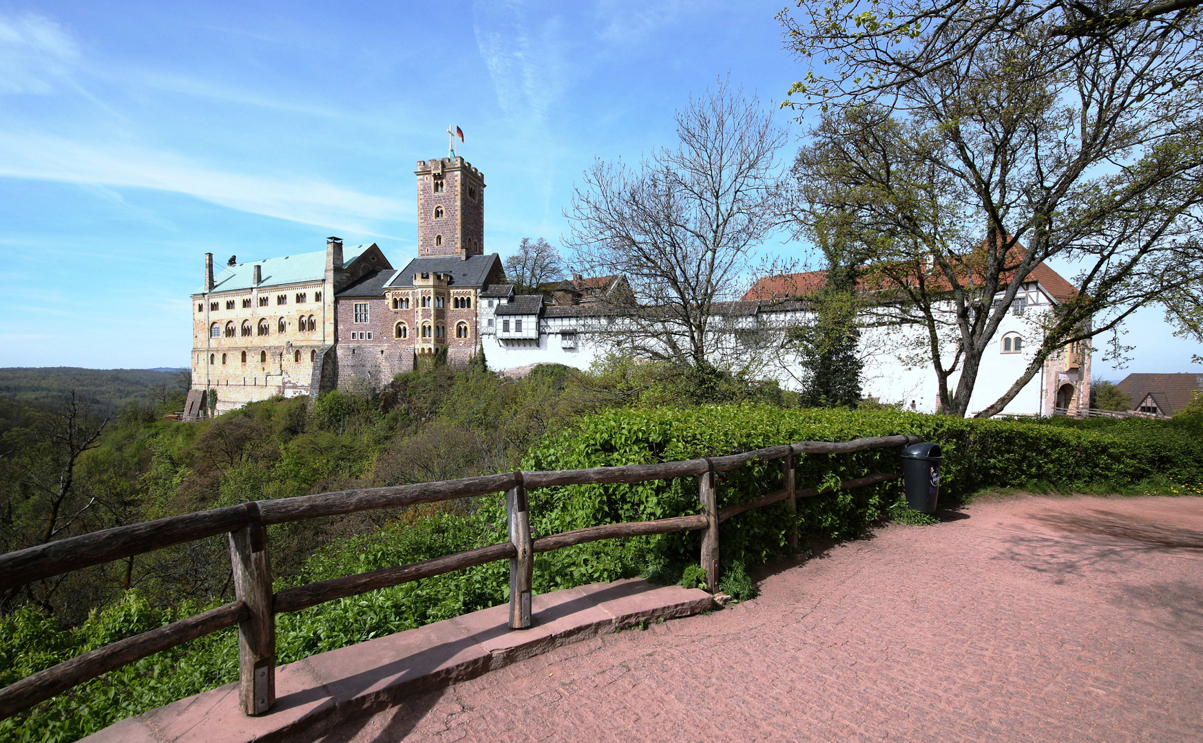 Wartburgblick