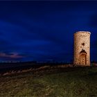 Warte "Mäuseturm" / Hecklingen