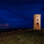 Warte "Mäuseturm" / Hecklingen