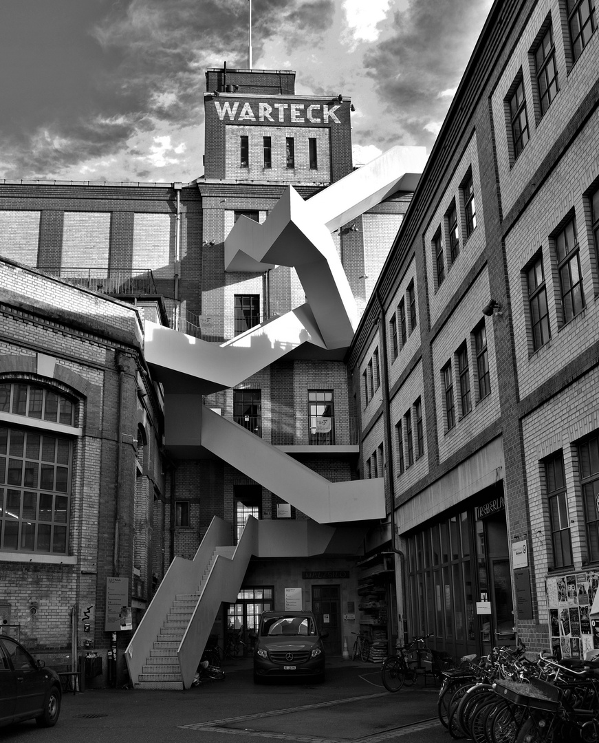 Warteck