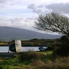 Warten auf bessere Zeiten?, Beara Ring, Irland