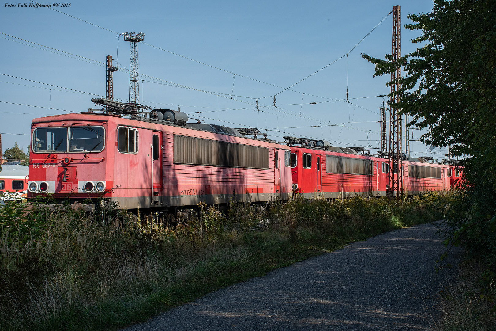 Warten auf bessere Zeiten oder: Fast das Ende