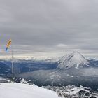 Warten auf das Fotowetter ...