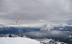 Warten auf das Fotowetter ...