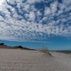 Warten auf den (An)sturm