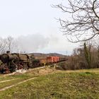 Warten auf den Frühling