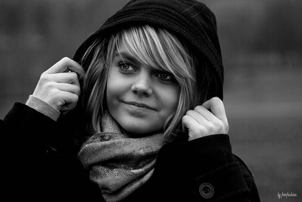 ....warten auf den Frühling!