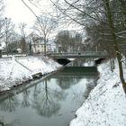 Warten auf den Frühling