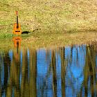 Warten auf den Frühling