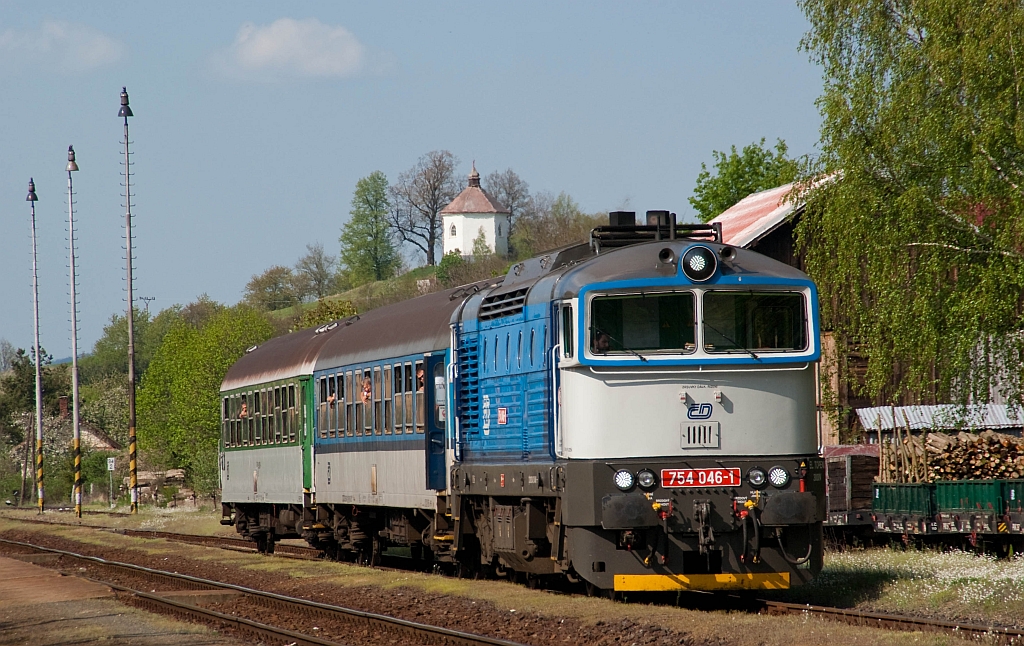 Warten auf den Gegenzug