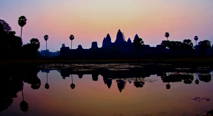 Warten auf den neuen Tag