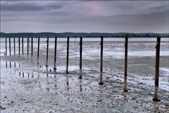 Warten auf den Regen