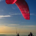 Warten auf den richtigen Wind