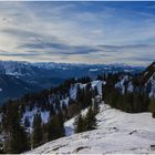 Warten auf den Schnee