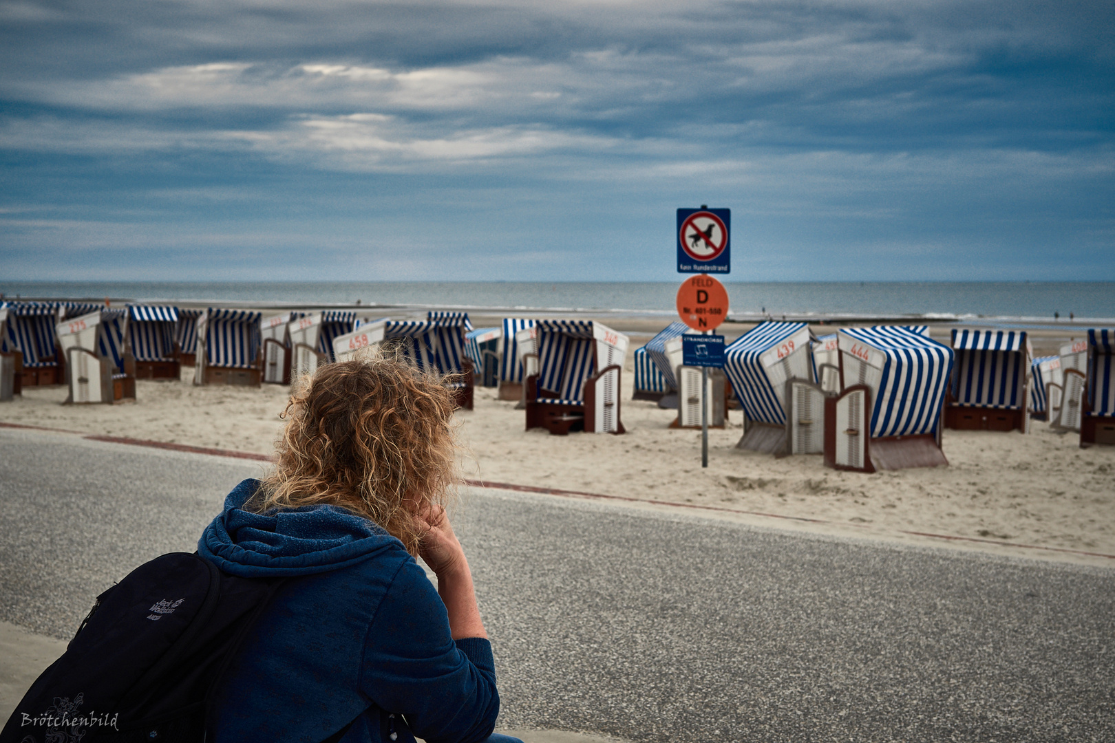 Warten auf den Sommer