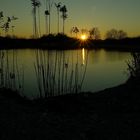 warten auf den Sonnenaufgang (So. 13.03.22 geg. 06:32Uhr)