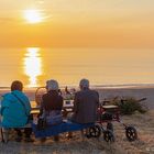 Warten auf den Sonnenuntergang 1 