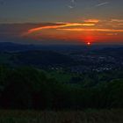 warten auf den Sonnenuntergang #4