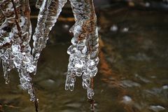 warten auf den Winter . . 