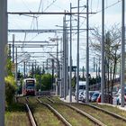 warten auf die berg- und tal-bahn...