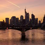 Warten auf die blaue Stunde, das Wetter hätte bei unserer Fototour besser nicht sein können.