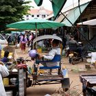 warten auf kundschaft V, laos 2010