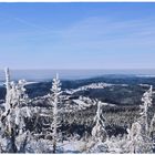 Warten auf Schnee