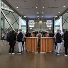 Warten im Doppel hat sich gelohnt