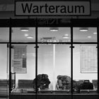 Warteraum