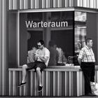 Warteraum