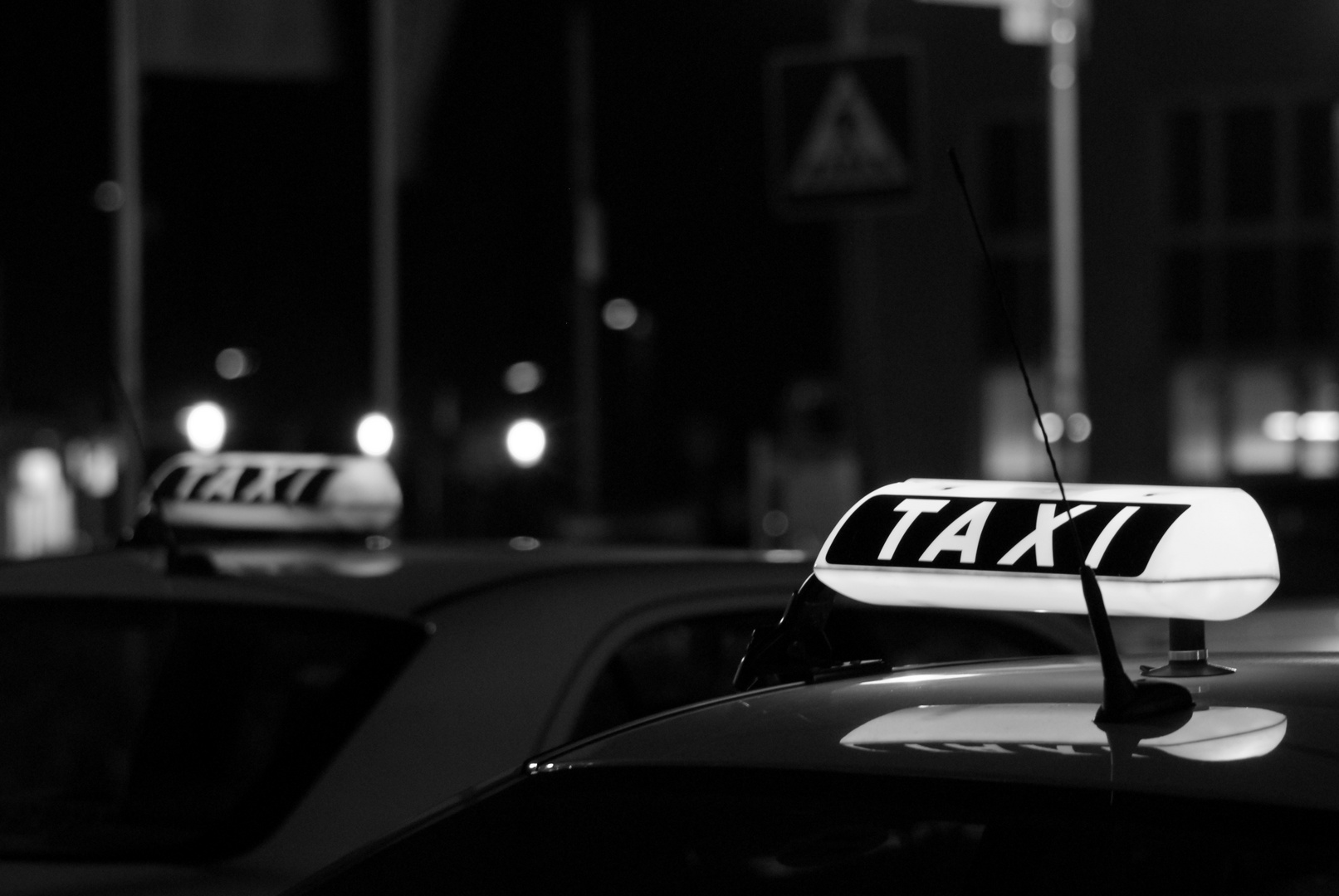 Warteschleife Bielefeld Foto & Bild autos & zweiräder, details und