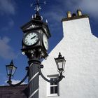 Wartezeit in Ullapool