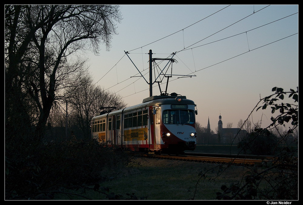 Wartezeit ist Fotozeit