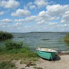 Warthe auf Usedom