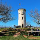 Wartturm Nierstein