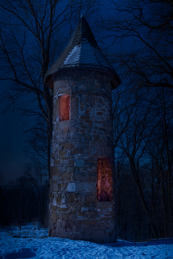 Wartturm Nordhausen